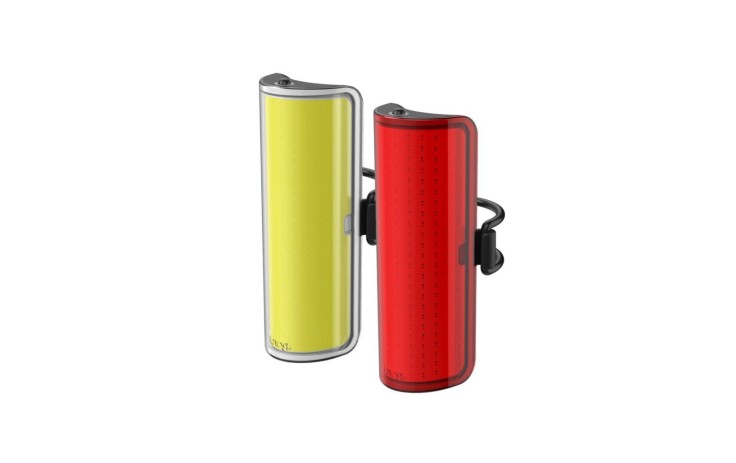 Knog Cobber Big Twinpack