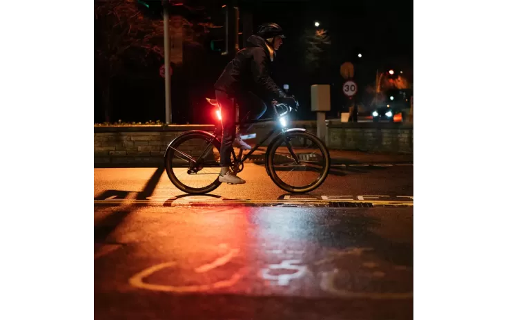Knog Cobber Big Twinpack