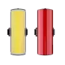 Knog Cobber Big Twinpack