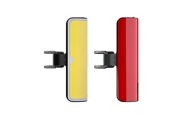 Knog Cobber Big Twinpack