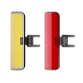 Knog Cobber Big Twinpack
