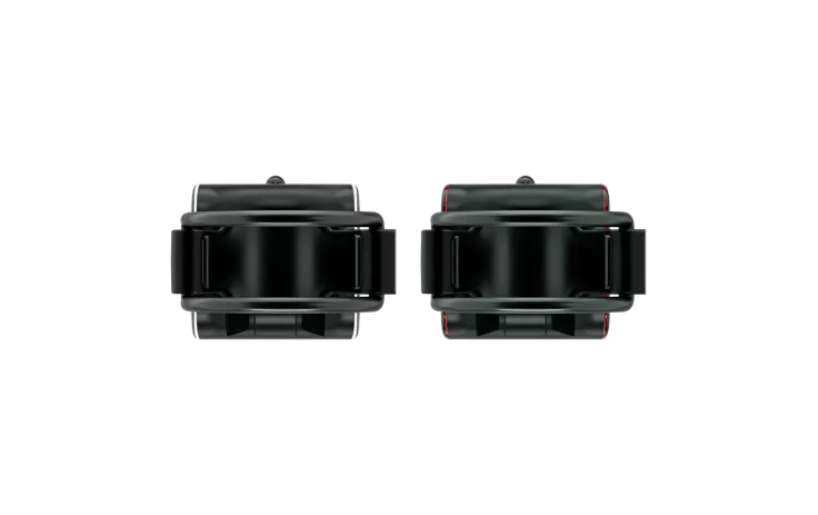 Knog Cobber Lil Twinpack
