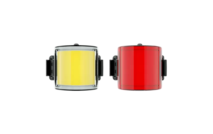 Knog Cobber Lil Twinpack