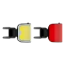 Knog Cobber Lil Twinpack