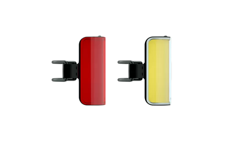Knog Cobber Mid Twinpack
