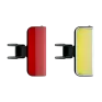 Knog Cobber Mid Twinpack