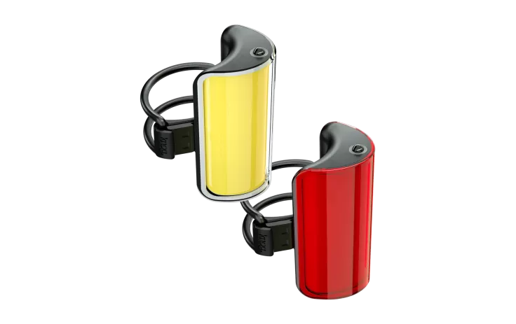 Knog Cobber Mid Twinpack