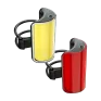 Knog Cobber Mid Twinpack