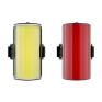 Knog Cobber Mid Twinpack