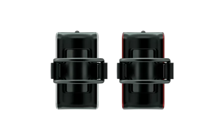 Knog Cobber Mid Twinpack