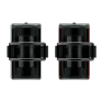Knog Cobber Mid Twinpack