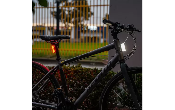 Knog Cobber Mid Twinpack