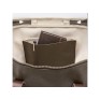 Komplektas Brooks Hoxton Basket + Camden Tote Bag Bundle
