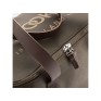 Komplektas Brooks Hoxton Basket + Camden Tote Bag Bundle