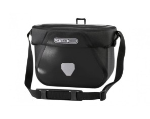 Krepšys Ortlieb Ultimate Black