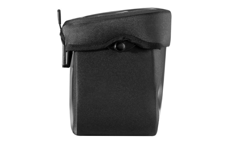 Krepšys Ortlieb Ultimate Black