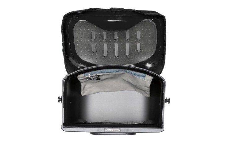 Krepšys Ortlieb Ultimate Black