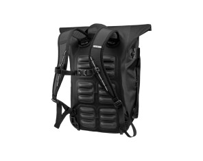 Krepšys Ortlieb Vario Black