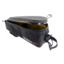 Revelate Designs Gas Tank EcoPac Top Tube Bag, 1.2L, black