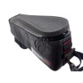 Revelate Designs Gas Tank EcoPac Top Tube Bag, 1.2L, black