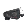 Revelate Designs Gas Tank EcoPac Top Tube Bag, 1.2L, black