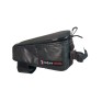Revelate Designs Gas Tank EcoPac Top Tube Bag, 1.2L, black