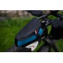 Revelate Designs Mag Tank 2000 EcoPac Top Tube Bag, 1.4L, blue