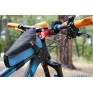 Revelate Designs Mag Tank 2000 EcoPac Top Tube Bag, 1.4L, blue