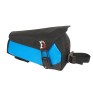 Revelate Designs Mag Tank 2000 EcoPac Top Tube Bag, 1.4L, blue