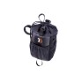 Revelate Designs Mountain Feedbag EcoPac Handlebar Bag, 1L, black