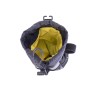 Revelate Designs Mountain Feedbag EcoPac Handlebar Bag, 1L, black