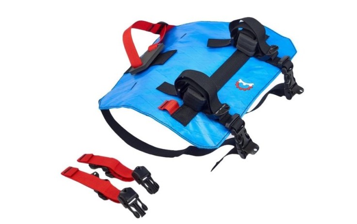 Revelate Designs Pronghorn Handlebar Bag