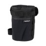 Surly Dugout Feedbag Handlebar Bag, black