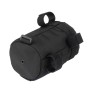 Surly Dugout Feedbag Handlebar Bag, black