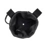 Surly Dugout Feedbag Handlebar Bag, black