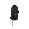 Surly Dugout Feedbag Handlebar Bag, black