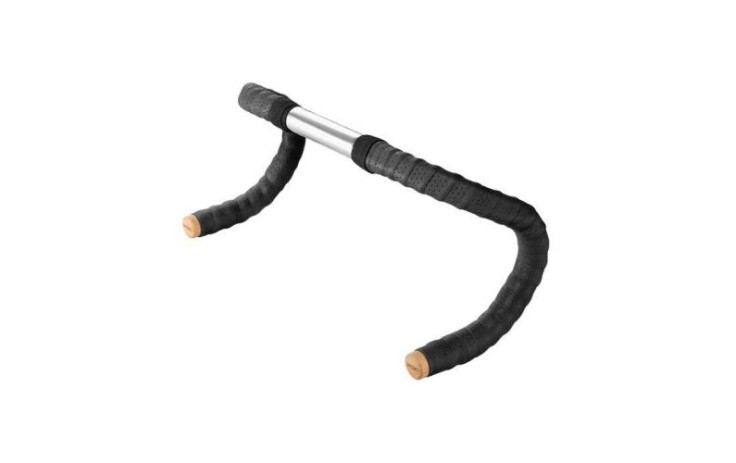 Vairo juosta Brooks Leather Bar Tape