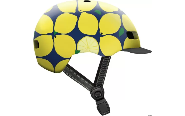 Bicycle helmet Nutcase Lemon Head MIPS 56-60 cm