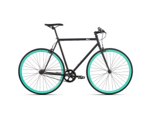 Fixie bike 6KU Slate Elixir (M)