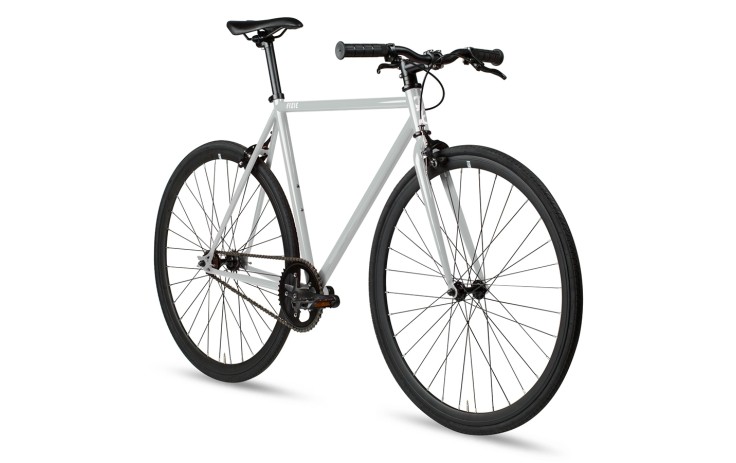 Fixie bike 6KU Concrete (S)
