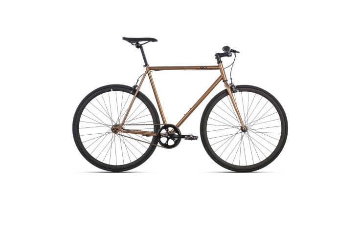 Fixie bike 6KU Dallas (S)