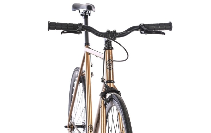 Fixie bike 6KU Dallas (S)