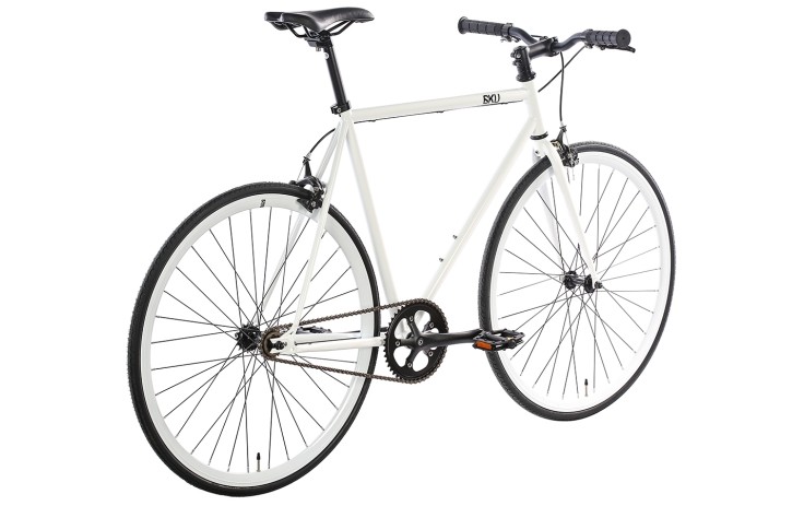 Fixie bike 6KU Evian 1 (S)