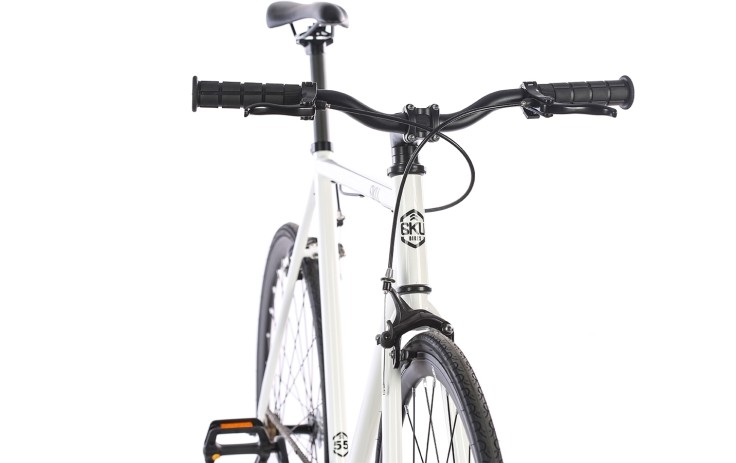Fixie bike 6KU Evian 1 (S)