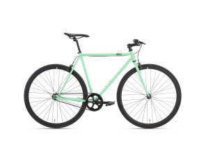 Fixie bike 6KU Milan 2 (S) Fixie bike 6KU Milan 2 (S)