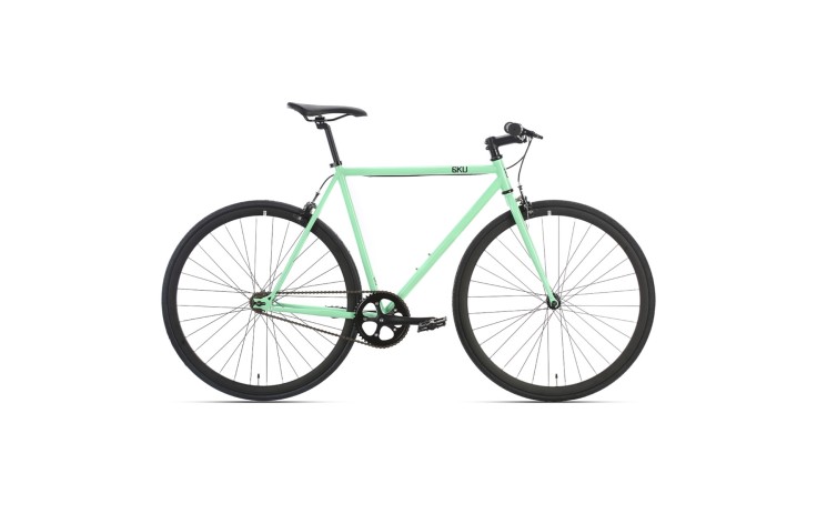 Fixie bike 6KU Milan 2 (S)