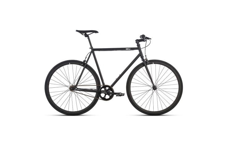 Fixie bike 6KU Nebula 1 (M)