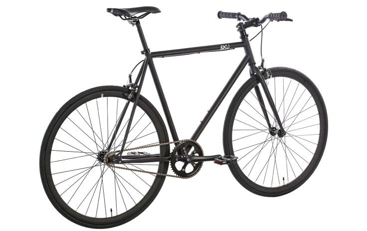 Fixie bike 6KU Nebula 1 (M)