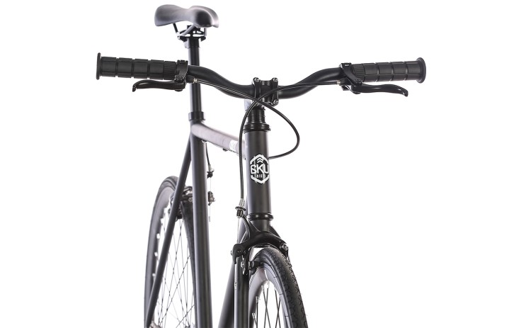 Fixie bike 6KU Nebula 1 (M)