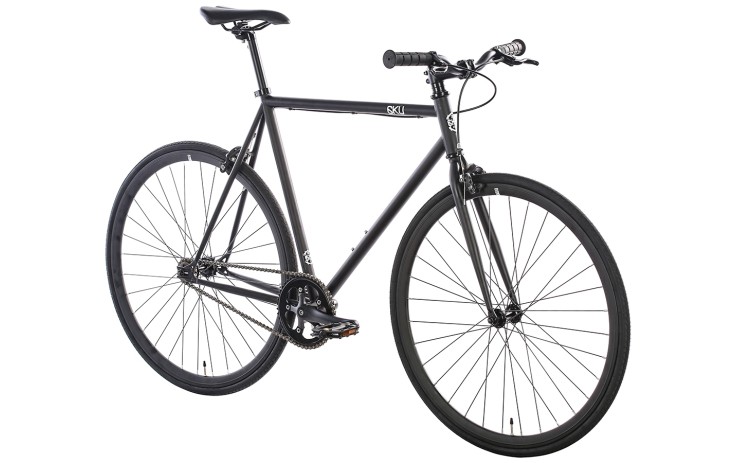 Fixie bike 6KU Nebula 1 (M)